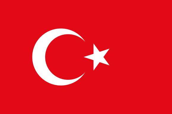 Turkey 3x3